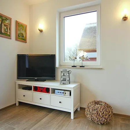Doppelhaushaelfte Westwind Im Hafendorf Holiday home