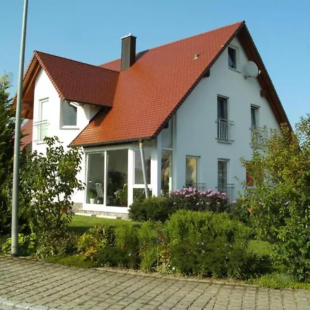 Doppelhaushaelfte Westwind Im Hafendorf *